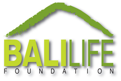 Bali Life Foundation set up to give the street children of Bali, Indonesia, hope, dignity and purpose.