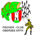 Fischer-Club Obersee Arth - FCOA
