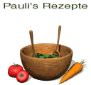Pauli's Rezepte