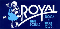 Tanzkurse der Tanzschule Royal-Heusser Zug Zürich Schweiz